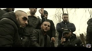 Sofiane  Bandit Saleté Clip Officiel [upl. by Harms]