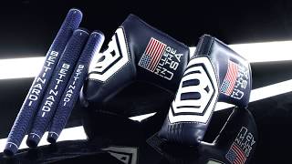 Bettinardi Studio Stock 2019 [upl. by Thirza743]