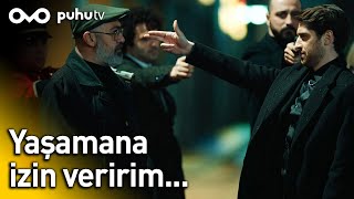 uckurustvdizi 13 Bölüm  Yaşamana İzin Veririm [upl. by Ynohtnaluap664]