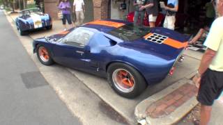 2013921 GT40 [upl. by Colt]