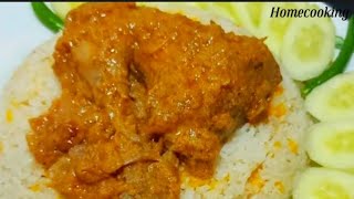 বিয়ে বাড়ির শাহী মোরগ পোলাও  Traditional Morog Pulao Morog Pulao Recipe Bangla Easy Moro Pulao [upl. by Boigie]