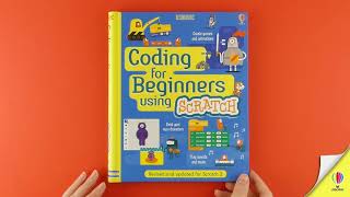 Coding for Beginners Using Scratch [upl. by Kristine98]