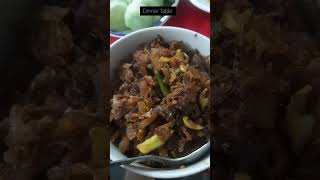 Dinner Table আমরা সবাই মিলে একসাথে । মজার মজার আইটেম। bangladesh music love india food [upl. by Justus]