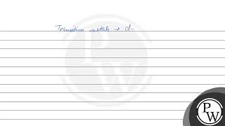 Answer the following questions on the basis of the figure given below \nWhy are enthalpies of a [upl. by Svensen]