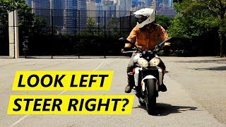 10 Things You Dont Know About Motorcycles [upl. by Avrenim]