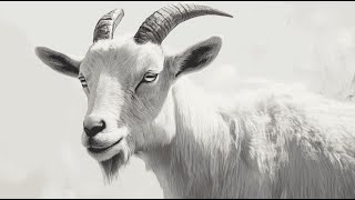 Goat Sounds Effects  All Goat Sound Effects  HD Quality by Just Sound FX [upl. by Neersin919]