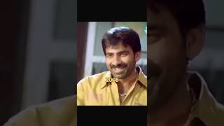 Raviteja Mass WhatsApp status Telugu 💥 [upl. by Gasperoni527]