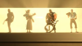 Team Fortress 2  Meet the Xsolla [upl. by Aicsile]