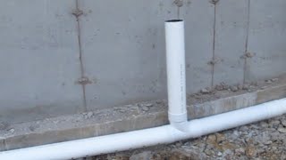 Radon Mitigation System [upl. by Clive774]