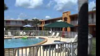 Days Inn amp Suites International International Drive Orlando [upl. by Ayr]