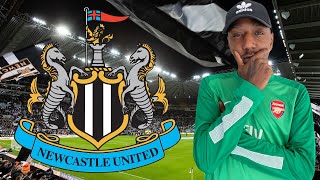 A Live Rebuild And Tactic Showcase  FM24 LIVE Newcastle Rebuild [upl. by Felske721]