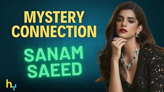 Sanam Saeeds Connection With Coke Studio Unveiled  Hungama Express [upl. by Katusha]