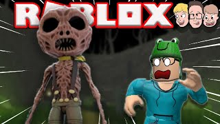 The Curse A Game By Flamingo ALL ENDINGS Roblox Story Game [upl. by Namia164]