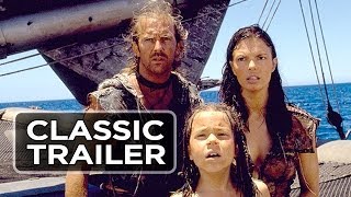 Waterworld 1995 Original Trailer FHD [upl. by Blisse386]