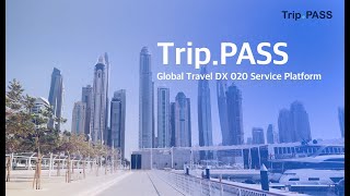 Dubai version 2024 CES Best of Innovation Trip PASS Global Travel DX Platform [upl. by Anirdua]