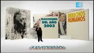 Filosofía Aquí y Ahora 30 años de democracia el kirchnerismo [upl. by Jacquelin722]