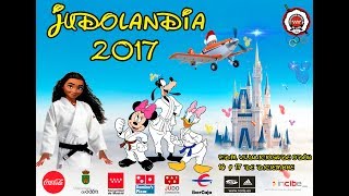 Judolandia Villaviciosa de Odón 2017 [upl. by Howund]