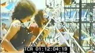 Grand Funk Railroad Live  Are You Ready 1969 [upl. by Bekaj66]