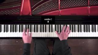 34 Debussy Clair de Lune History amp Tutorial [upl. by Elnore]