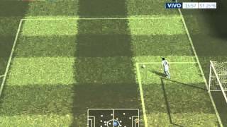 AFA PES Nelson ta tan ta tan [upl. by Nowad46]