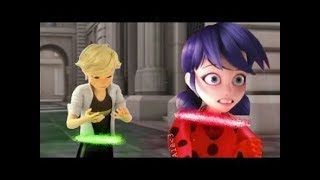 Hurts like hell  Miraculous Ladybug AMV [upl. by Magee]