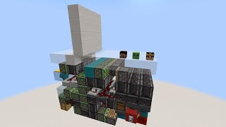 Smallest 4x4 Hipster Door TutorialExplanation [upl. by Ailecnarf]