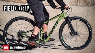 8 Cheaper Bikes Hucked to Flat at 1000 FPS  2020 Pinkbike Field Trip [upl. by Shevlo]