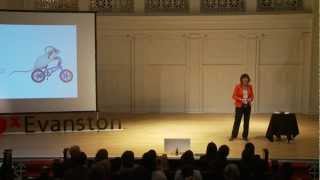 TEDxEvanston  Jane Dowd  Corporate Learning Companies Investing In Their Future [upl. by Neleag]