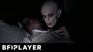 Mark Kermode reviews Nosferatu the Vampyre 1979  BFI Player [upl. by Janik]