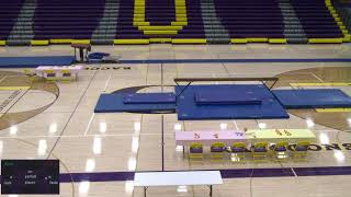 Oconomowoc High School vs Catholic Memorial Womens Varsity Basketball [upl. by Matless]