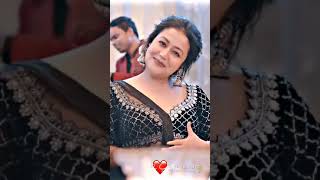 Hatha vich hove tera hath punjabi song neha kakkar whatsapp status 2021 [upl. by Kenway620]