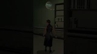 Enter The Matrix  2003 PS2  Niobe Gameplay enterthematrix matrix ps2 [upl. by Baelbeer]