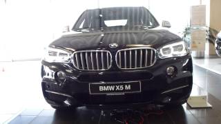 2017 BMW X5 M50d Exterior amp Interior 30 R6 TriTurbo 381 Hp 250 Kmh 155 mph  Playlist [upl. by Acquah673]