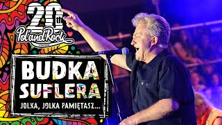 Budka Suflera – Jolka Jolka Woodstock2014 [upl. by Mckinney]