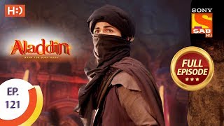 Aladdin  Ep 113  Full Episode  21st January 2019 [upl. by Pedaias]