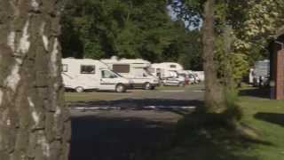 Slingsby Camping and Caravanning Club Site [upl. by Kaz413]