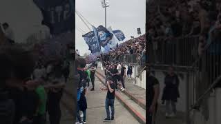 Monza Napoli 2 4 settore ospiti [upl. by Viscardi]