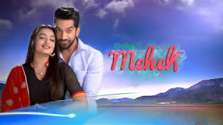 ZEE TV  ZINDAGI KI MEHEK [upl. by Nnanerak873]