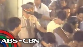 TV Patrol A look back The Vizconde massacre [upl. by Ahsied]