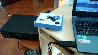 Come guardare i VHS sul PC [upl. by Wallace441]