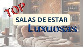 Top salas de estar [upl. by Brenda]