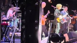 Razorlight  “Golden Touch” LIVE Utilita Arena Birmingham 12634 [upl. by Atikan600]