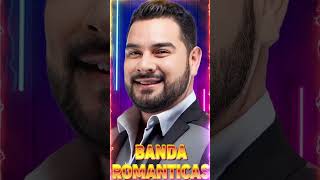 Banda MS La Adictiva La Arrolladora Banda El Recodo Mix Bandas Románticas [upl. by Omsoc670]