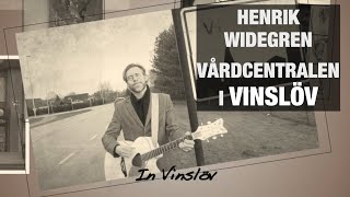 Henrik Widegren  Vårdcentralen i Vinslöv English subtitles [upl. by Auoh]