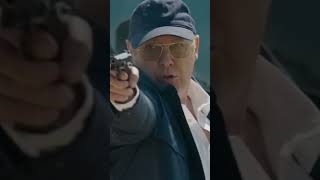 Raymond Reddington Kills Arthur Hudson [upl. by Ttelrats]