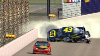 NASCAR Racing 2003 Season Still Rocks [upl. by Akeyla317]