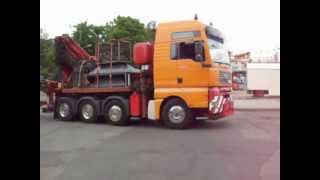 Transport  Devil Rock Steffen 2013 [upl. by Lodie460]