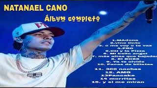 MIX NATANAEL CANO 2024 [upl. by Lucky]