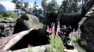 Lets Play Ep 06 Cabelas Big Game Hunter 2010 [upl. by Assert]