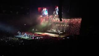 10000 Reasons  Chris Tomlin Live Kansas CIty Worship Night in America 2017 [upl. by Towbin259]